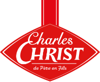 Charles Christ